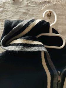 Korean Hoodie 🌑
