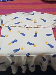 Frock Type Hai Pasand Ayega