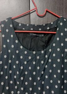 Polka Dot Dress
