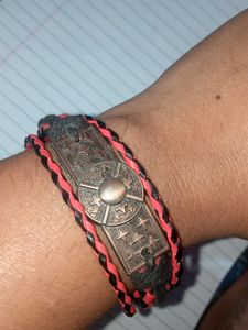 Unisex Hand Band