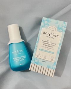 Dot & Key Barrier Boost Face Serum
