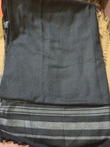 BLACK HIJAB