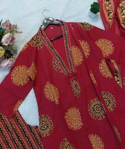 Elegant Kurta Set