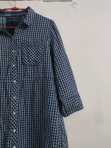 Reversible Roadster Tunic