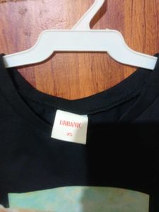 Urbanic Top