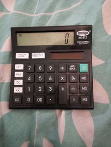 New Calculator