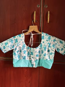 Princess Cut Blouse