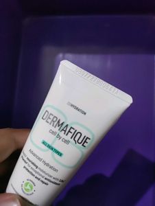 Dermafique Moisturizer
