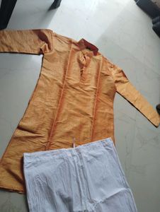 Boys Kurta Set