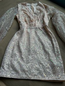 Urbanic Sequin Dress