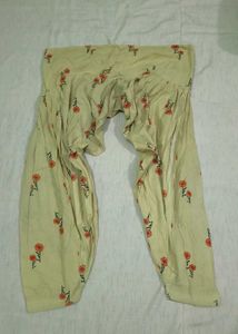 Floral Kurta Set