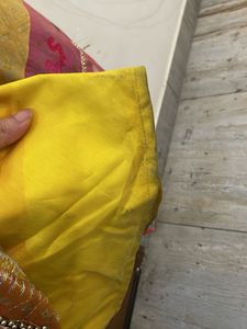 Ethnic Skirt