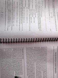Math Textbook