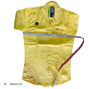 Boys Half sleeves Shirt