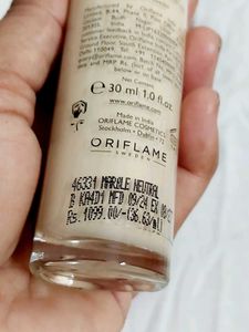 Oriflame One Illu Skin Glow Foundation