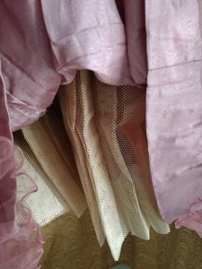 Beautiful Gown For Girls