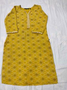 Combo Of 3 Kurta