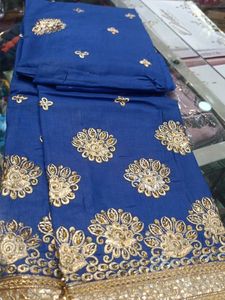 dress material