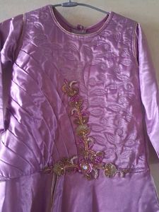 Gown