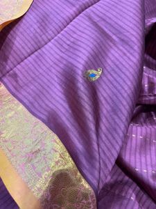 Pure Silk Kanjivaram