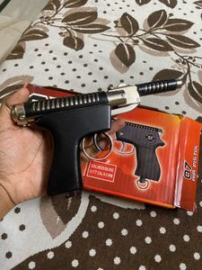 Toy Airgun 07