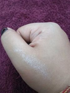 Zudio Cheeky Shine Highlighter