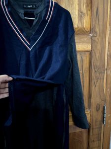 Double Layer KoreanDress