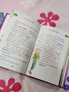 Thea Stilton Adventures Set Of 2 Fictional Books