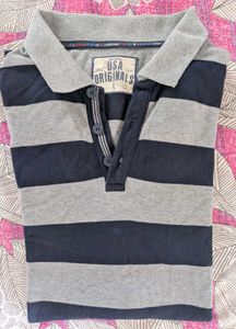 Mufti &amp; Jockey Shirt &amp; T-shirt Combo