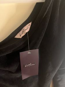Bout-to-wear Dress
