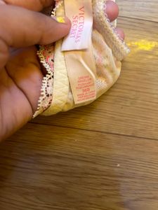 Victoria Secret Bra