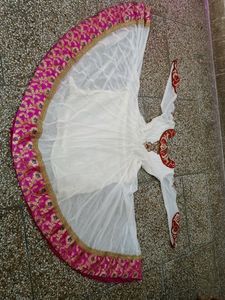 Full Gher Gown