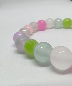Beaded Bracelets Pack Of 3 For Kids