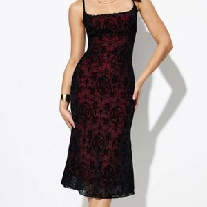 bow bodycon dress