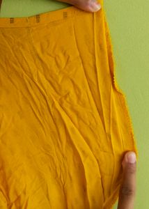 Pretty Yellow Top🔥Offer Price ❗❗