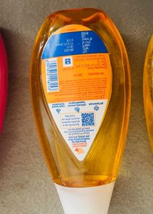 Johnson’s Baby SHampoo Combo