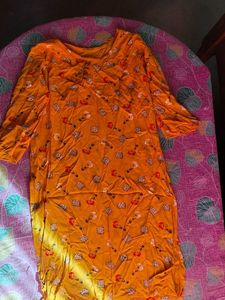Printed Kurta