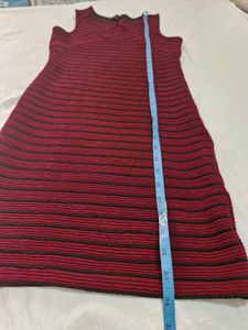 Sleeveless Dress