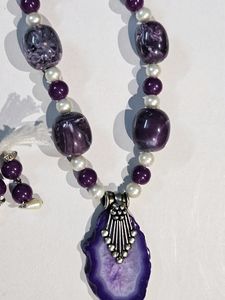 Bead Necklace