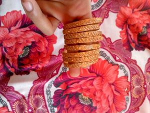 Lady Bangle 2 Set