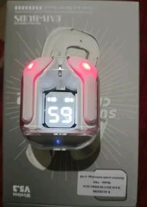 Ultrapod True Wireless Bluetooth Headphone