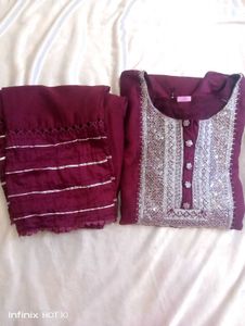 4 Item Combo