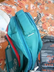 School Bags
