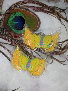 Pair Of Beautiful Clip For Girls.. Look Cute 💗