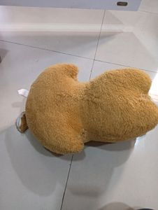 Rabbit Soft Toy