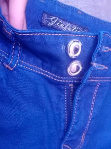 Cute Denim Jeans