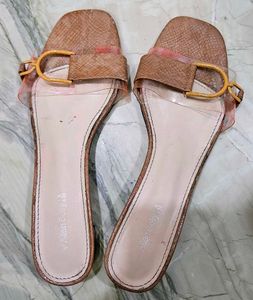 Beautiful Branded Sandals