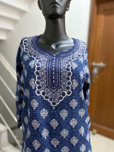 Kurta Top