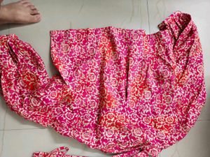 Designer Anita Dongre brand party co ord set