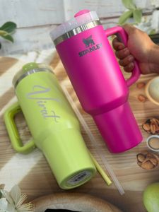 Stanley Quencher H2.0 FlowState Tumbler